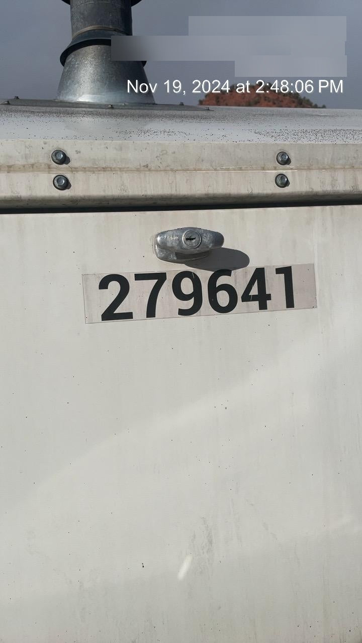 2022 DRYAIR 400 GTS