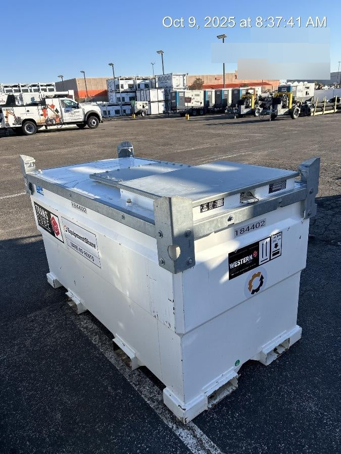 2021 TRANSCUBE 20TCG(G)W-NA