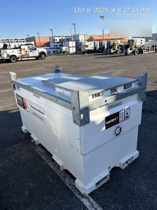 2021 TRANSCUBE 20TCG(G)W-NA