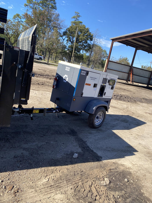 2022 ATLAS COPCO QAS25 CWK