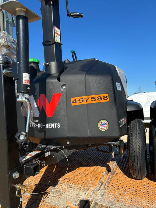 2024 WACKER NEUSON LTT4