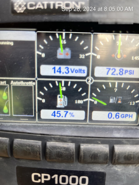 2022 PIONEER PP63C17L71-4045HFC06