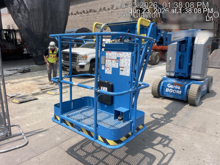 2022 GENIE Z-30/20N RJ