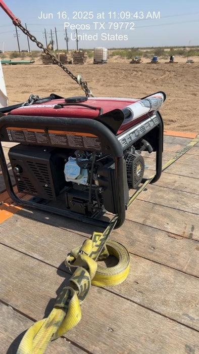 2025 MI-T-M GEN-3600-0MM0