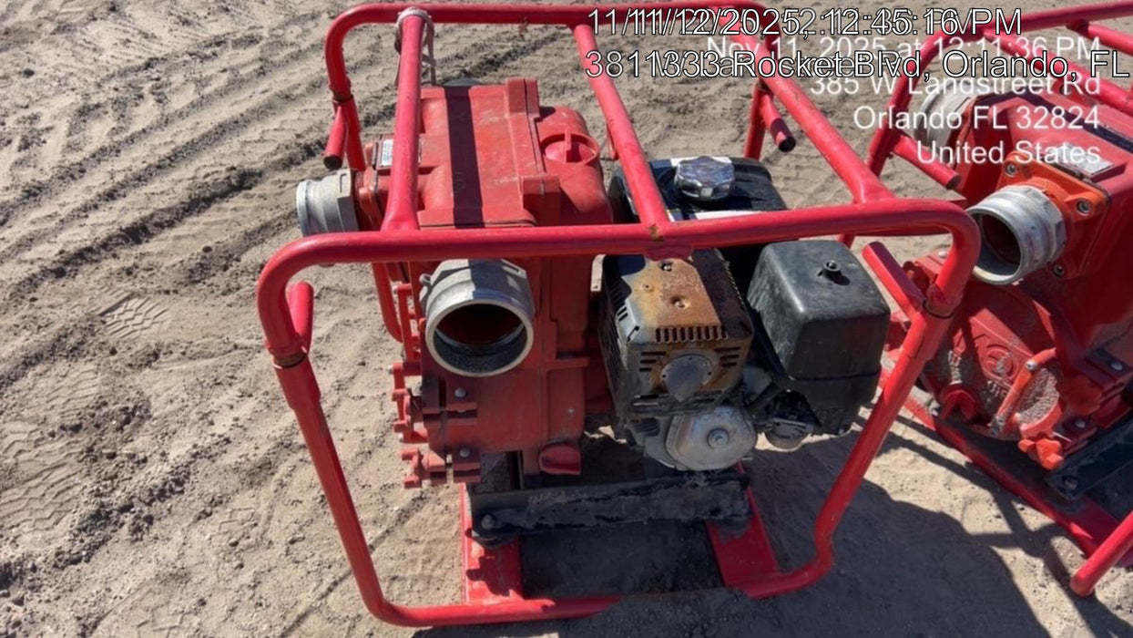 2023 MULTIQUIP QP4TH