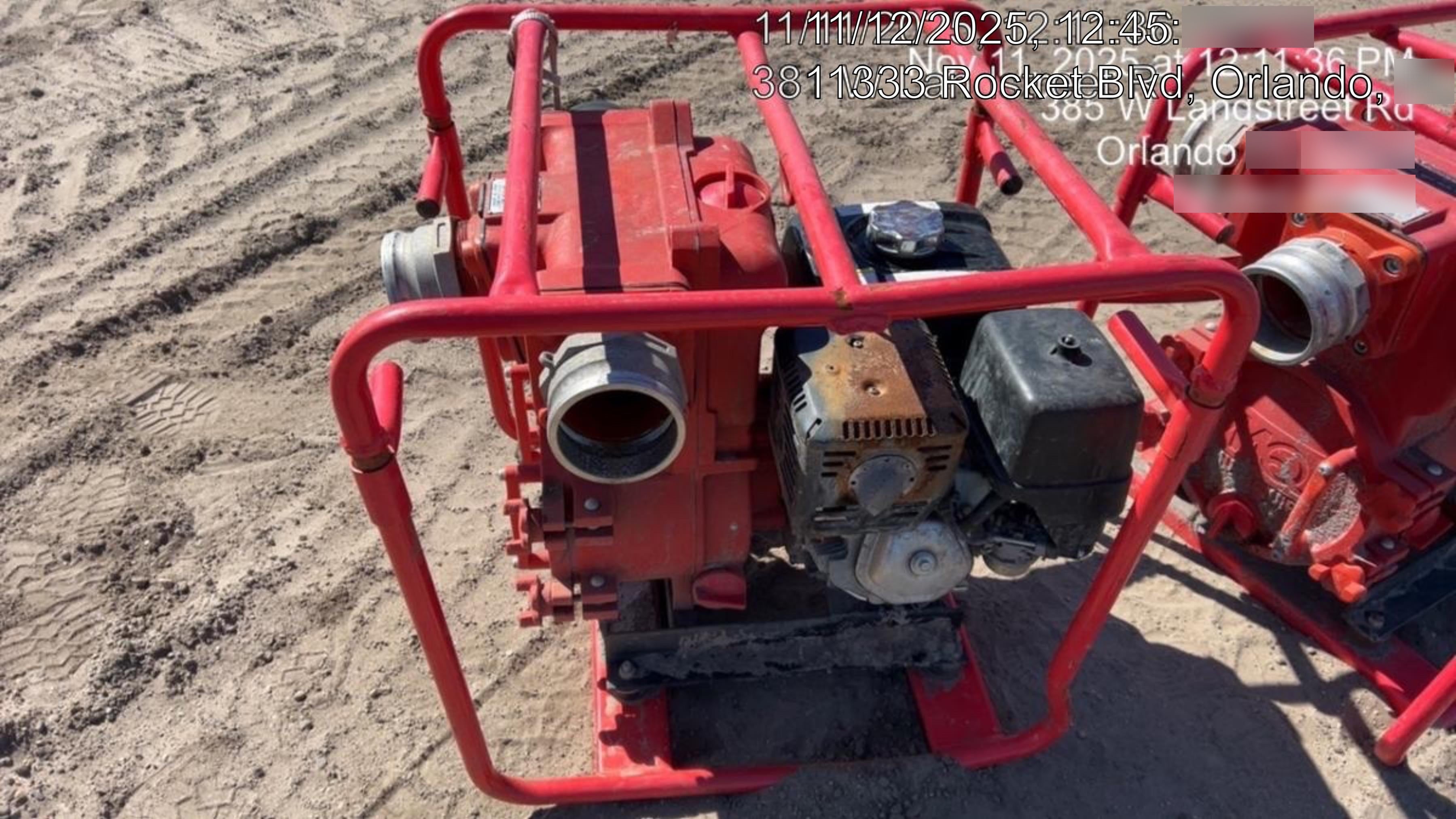 2023 MULTIQUIP QP4TH