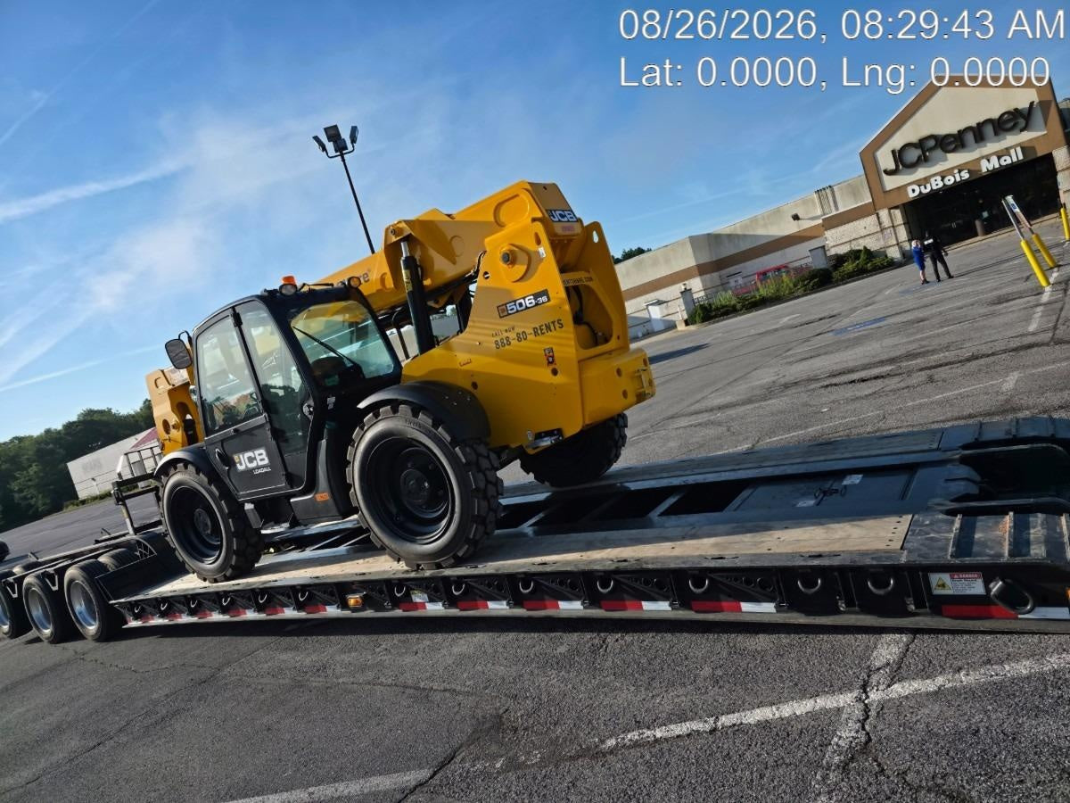 2026 JCB 506-36