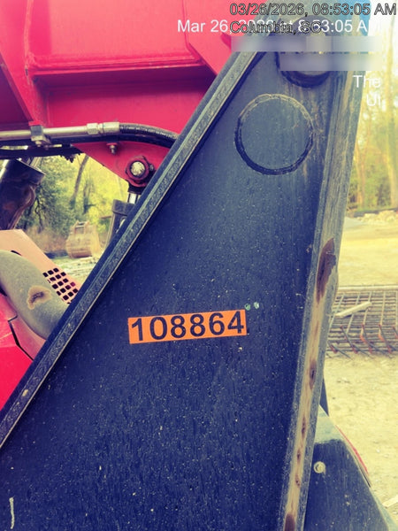 2020 MANITOU MTA6034