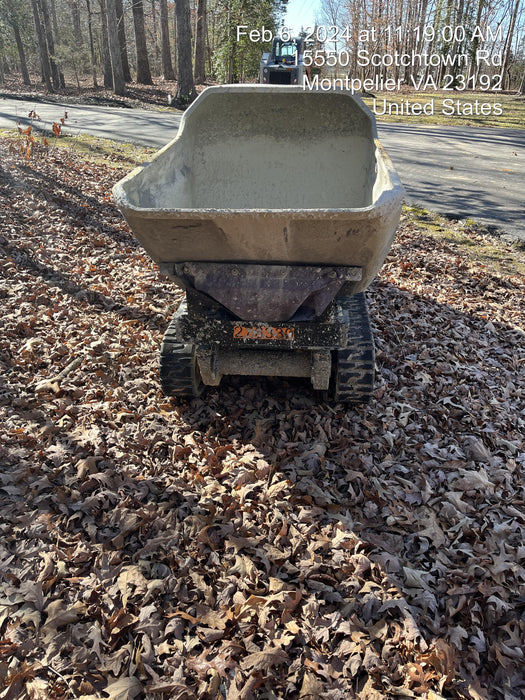 2022 TORO MBTX 2500-TS