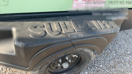 2021 SULLAIR 185D-DPQ KU4F