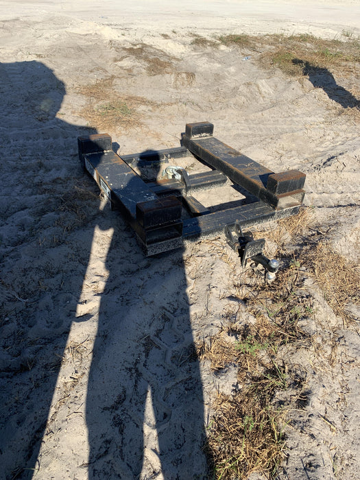 2021 STAR INDUSTRIES 1395B