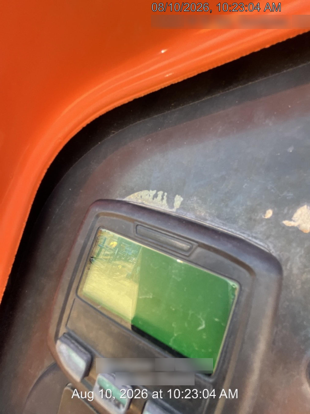 2021 JLG 460SJ