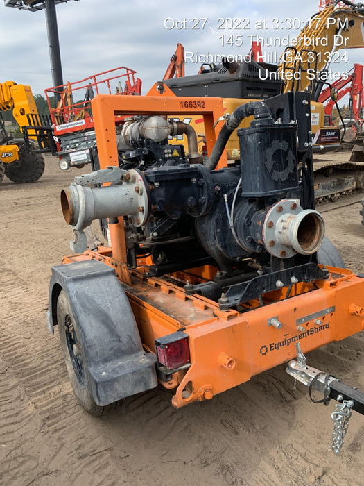 2021 PIONEER PP66S12L71-TD2.9L4