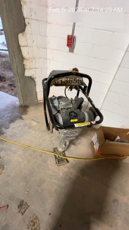 2023 MULTIQUIP MTR40HF
