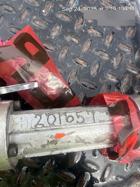 2022 PETOL P95-525