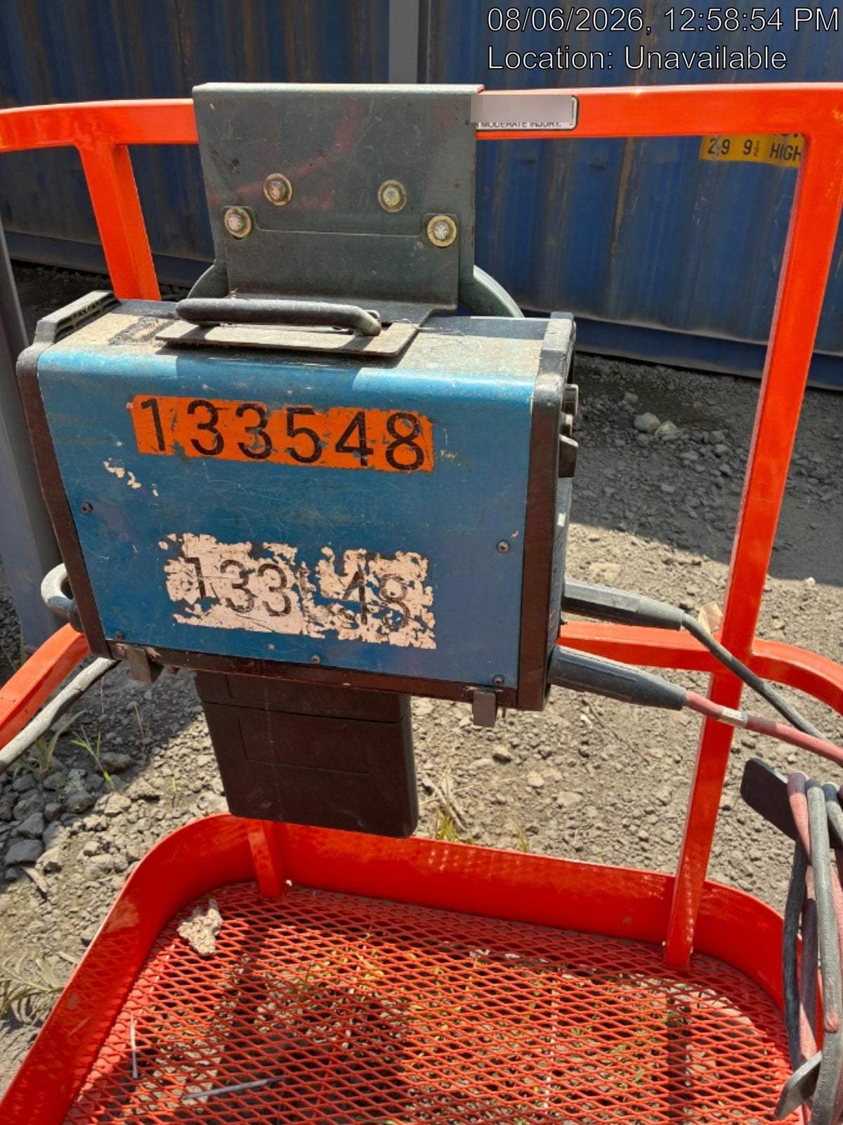 2020 MILLER ELECTRIC CST-280