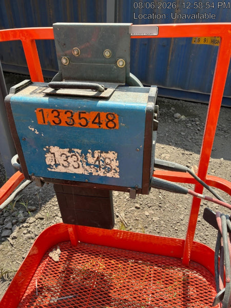 2020 MILLER ELECTRIC CST-280