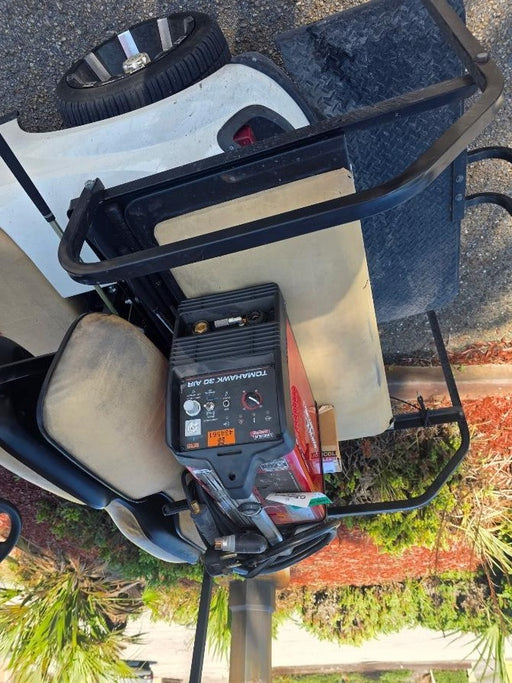 2024 LINCOLN ELECTRIC TOMAHAWK 30 AIR