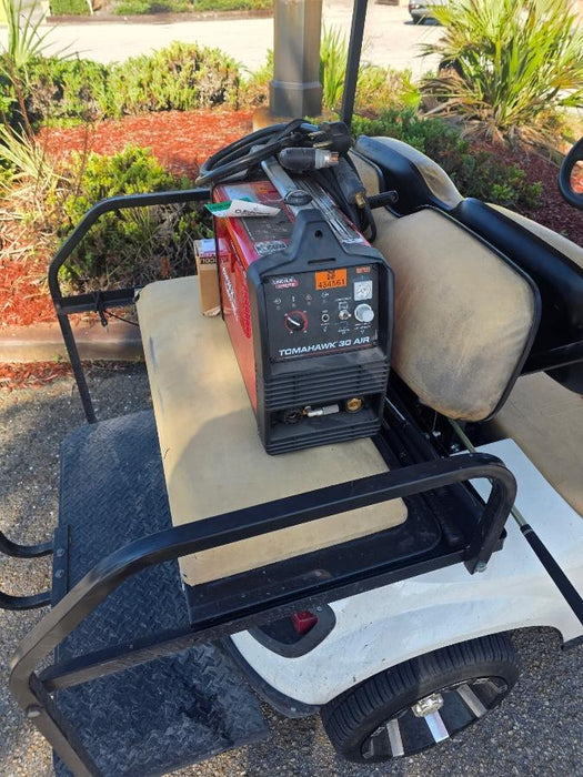 2024 LINCOLN ELECTRIC TOMAHAWK 30 AIR