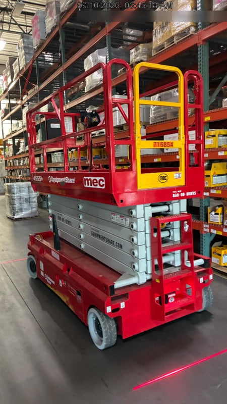 2026 MEC 4555+
