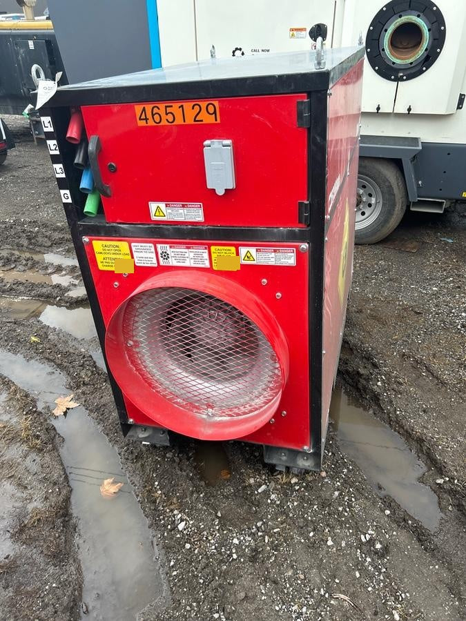 2024 CAMPO EB150E480600V
