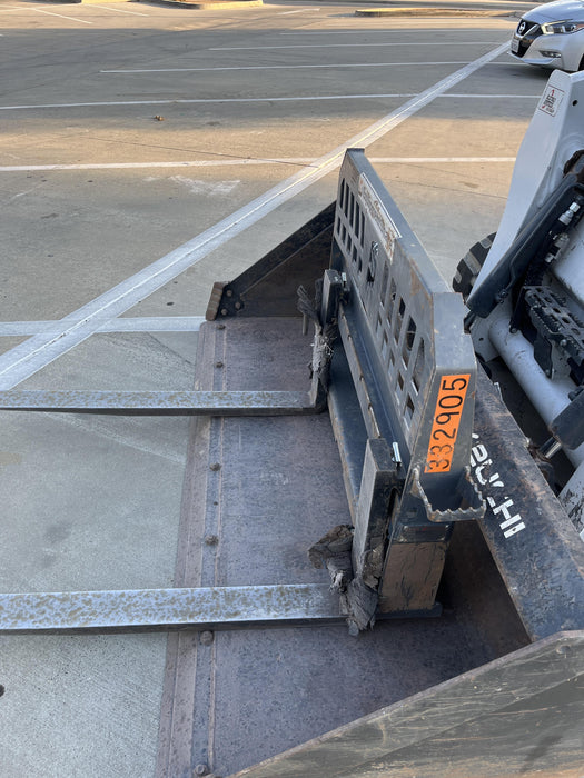 2023 SOLESBEE SPF-48