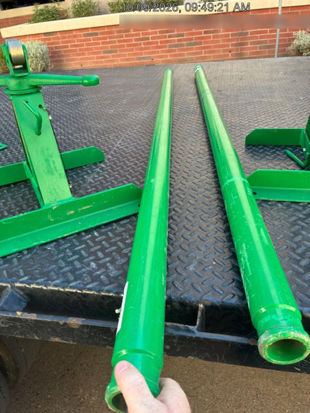 2026 GREENLEE 684