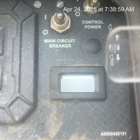 2023 Generac MLT2 Diesel, Flex Switch 120V Input, Powerzone Controller, 
(4) 320W LED Lights, 4kW Generator, 39.9 Gal Fuel Tank, 2" Ball, T3