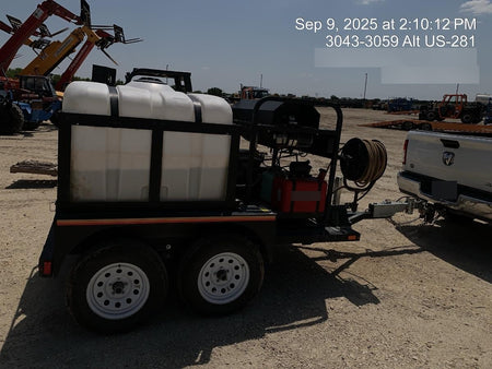 2025 MI-T-M HS-3505-1MGH-UR