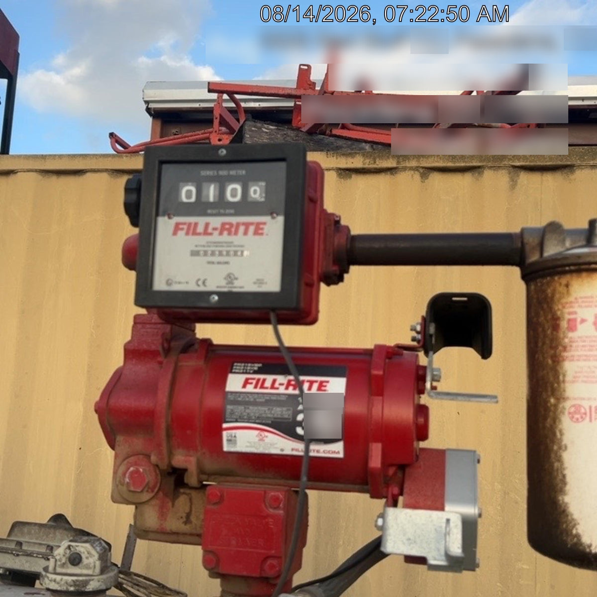 2020 HAULOTTE HT67 RTJ O