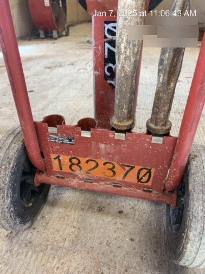 2021 HILTI TE 3000-AVR