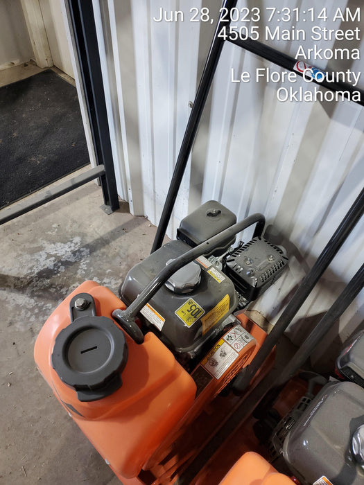 2023 MULTIQUIP MVC82VHW