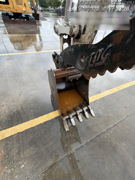 2023 TAKEUCHI TB290-CR