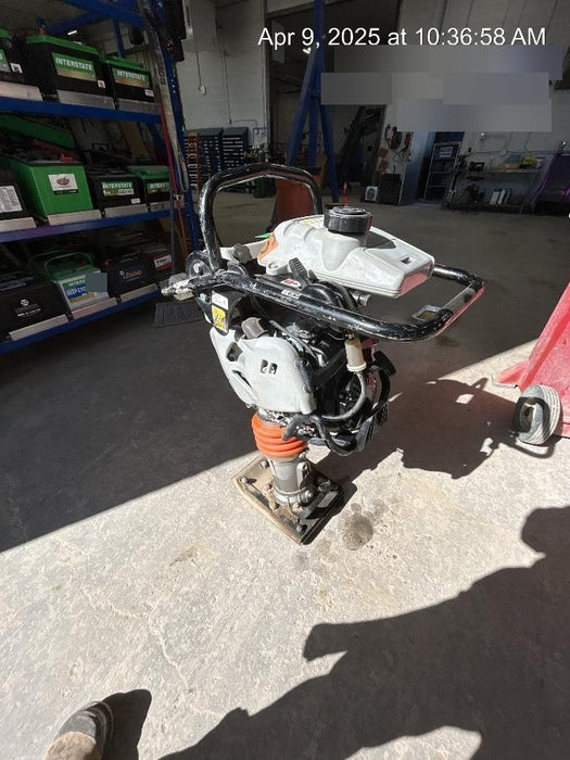 2023 MULTIQUIP MTX60HD