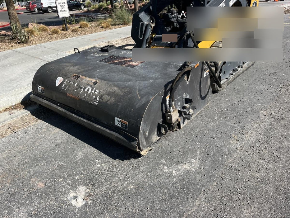 2020 PALADIN 21572M-0022