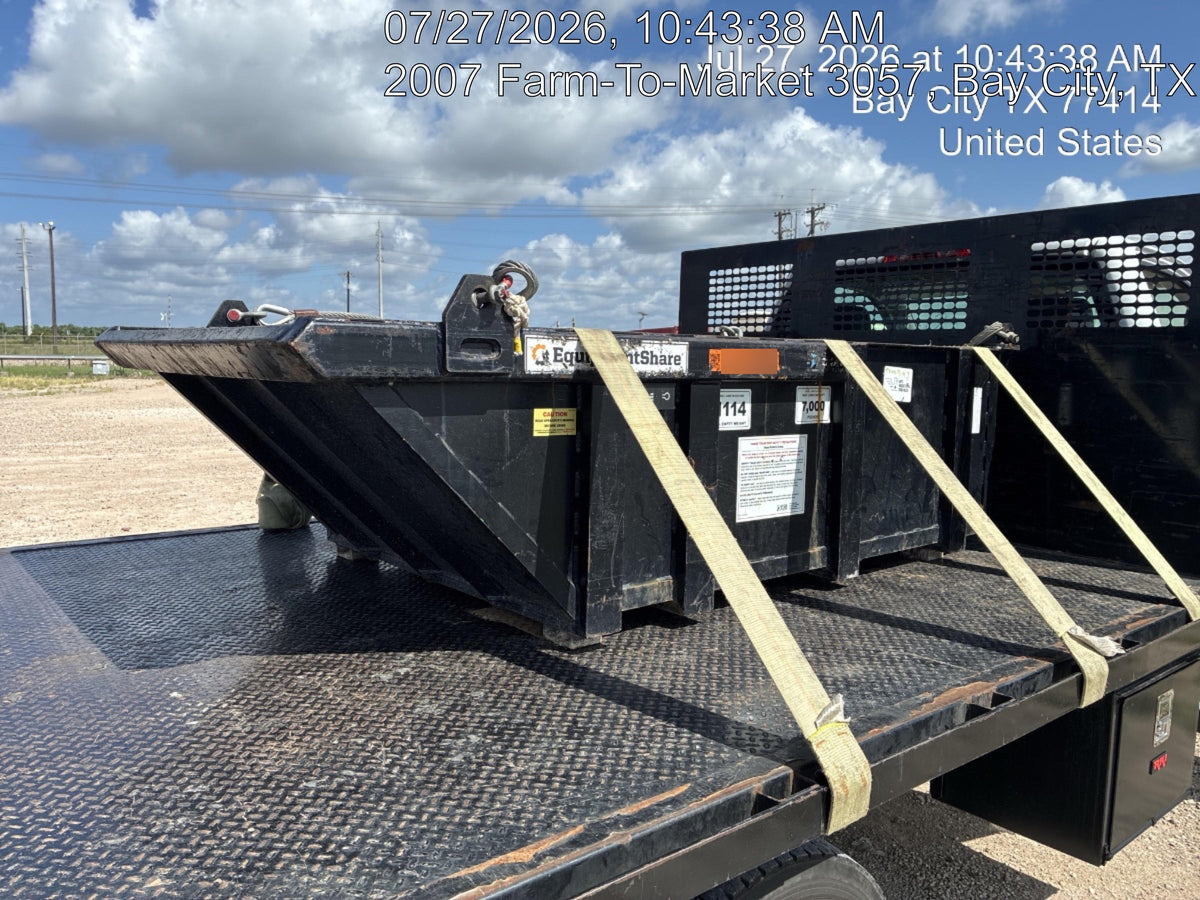2024 STAR INDUSTRIES 1448B