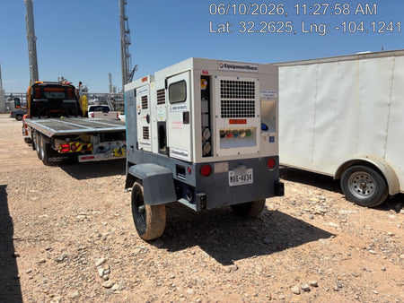 2020 ATLAS COPCO QAS 70