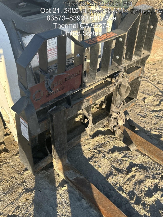 2024 VIRNIG PF4855-5VG