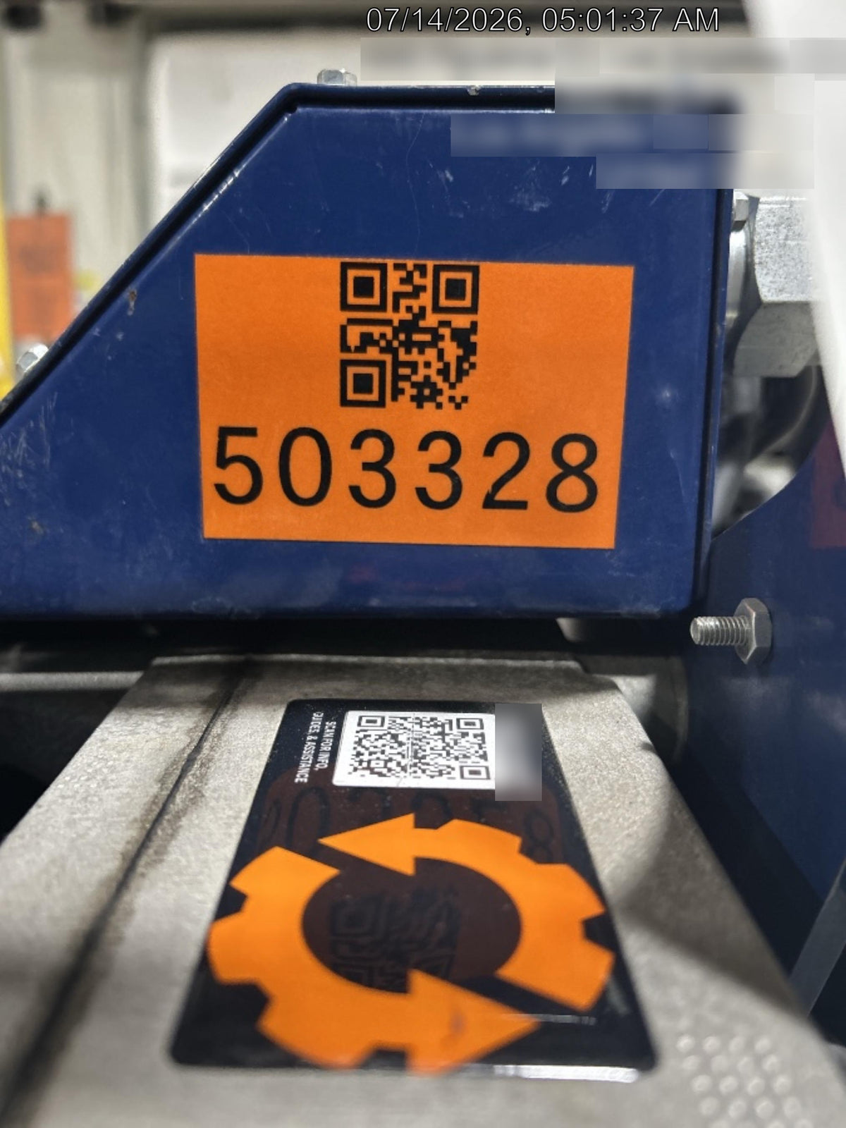 2025 CURRENT TOOLS 100A