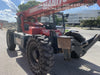 2018 MANITOU MTA10055