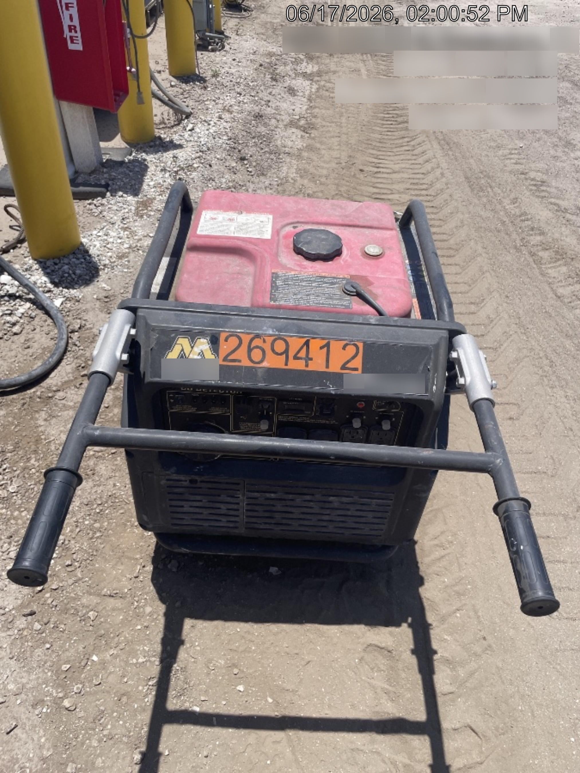 2022 MI-T-M GEN-8000-IMM1E