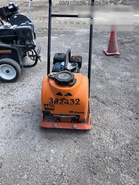 2023 MULTIQUIP MVC82VHW