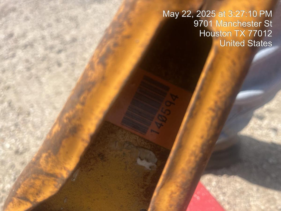 2021 HARRINGTON L5LB030-20