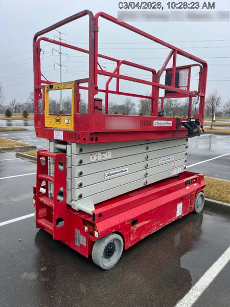 2021 MEC 4555SE