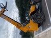 2020 JCB 509-42 Canopy, Solid Tires, Work Lights, Beacon, Aux Hydraulics, Back up Alarm, Lifting Eye, ES Decals
