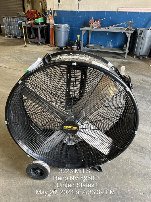 2021 PINNACLE MHD-36-BDF