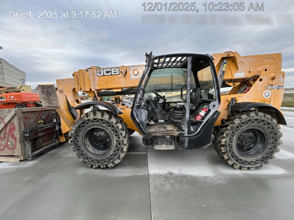 2020 JCB 510-56