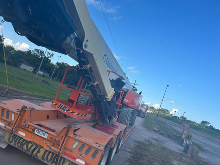 2025 JLG 1850SJ