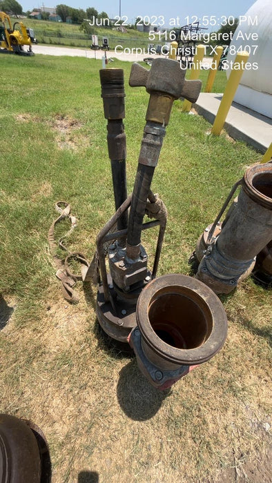 2021 HYDRA TECH S6TC