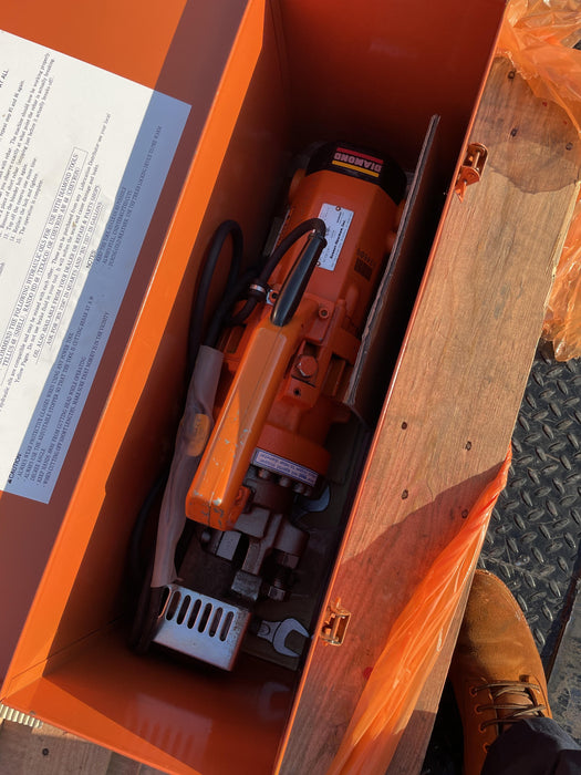 2022 BN PRODUCTS DC-25X